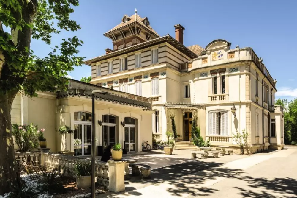 Belambra Clubs Isle sur la Sorgue Residence - Domaine de Mousquety 3 Stars★★★