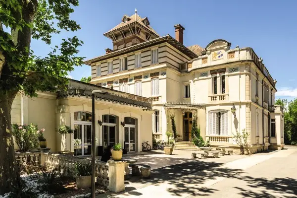 Belambra Clubs Isle sur la Sorgue Residence - Domaine de Mousquety 3 Csillagok★★★