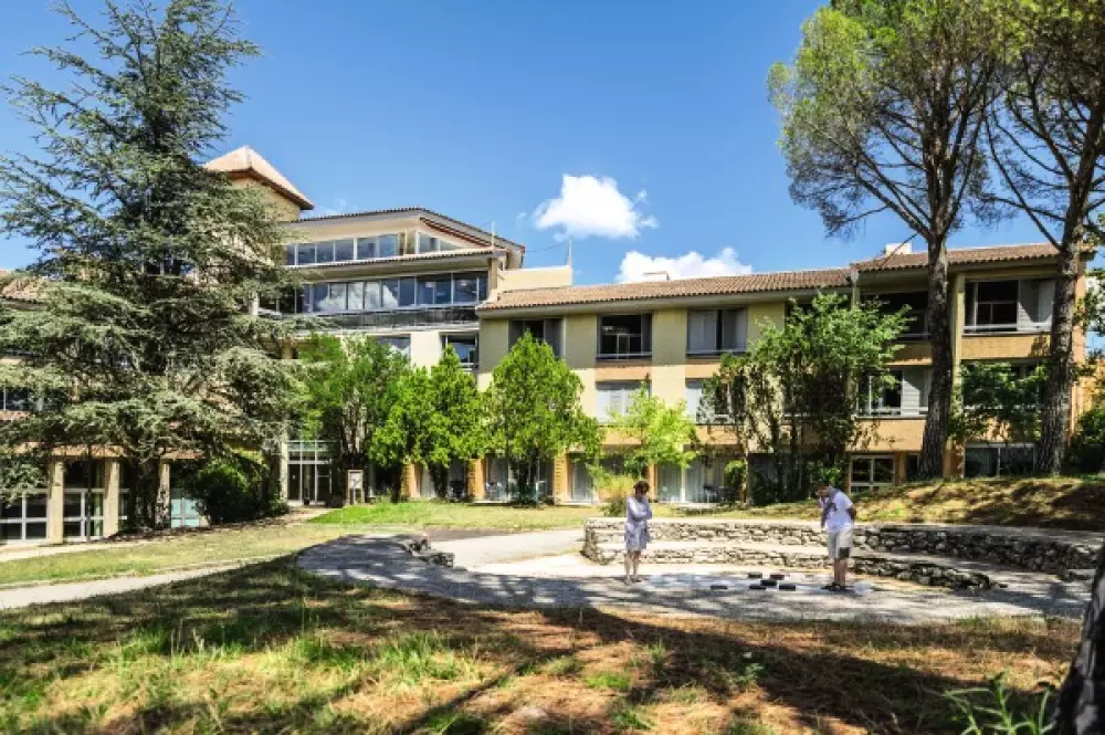 Belambra Clubs Isle sur la Sorgue Residence - Domaine de Mousquety 3 Stars★★★