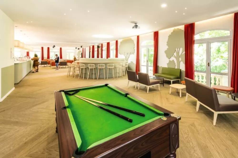 Belambra Clubs Isle sur la Sorgue Residence - Domaine de Mousquety 3 Stars★★★