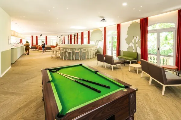 Belambra Clubs Isle sur la Sorgue Residence - Domaine de Mousquety 3 Csillagok★★★