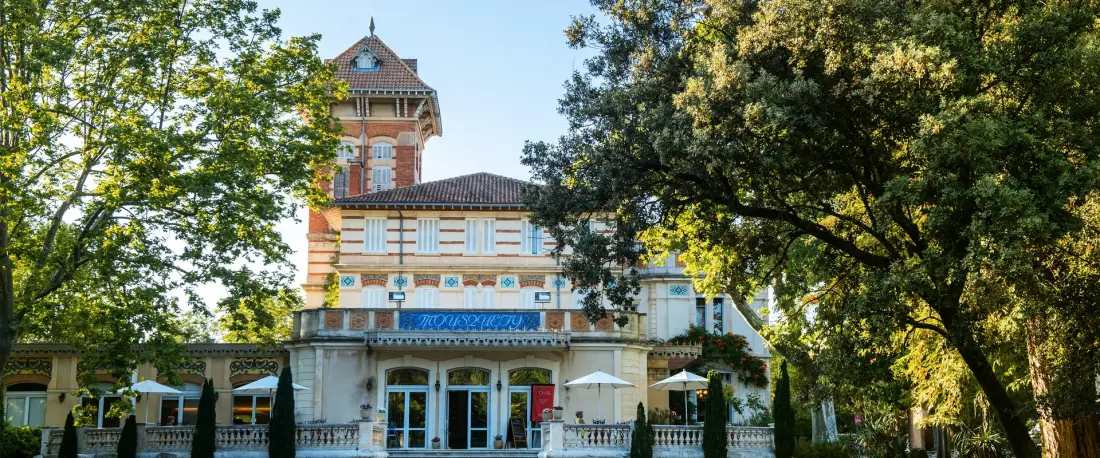Belambra Clubs Isle sur la Sorgue Residence - Domaine de Mousquety 3 Csillagok★★★