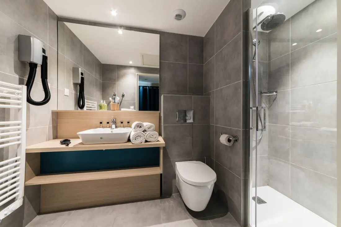 Belambra Clubs Isle sur la Sorgue Residence - Domaine de Mousquety 3 Csillagok★★★