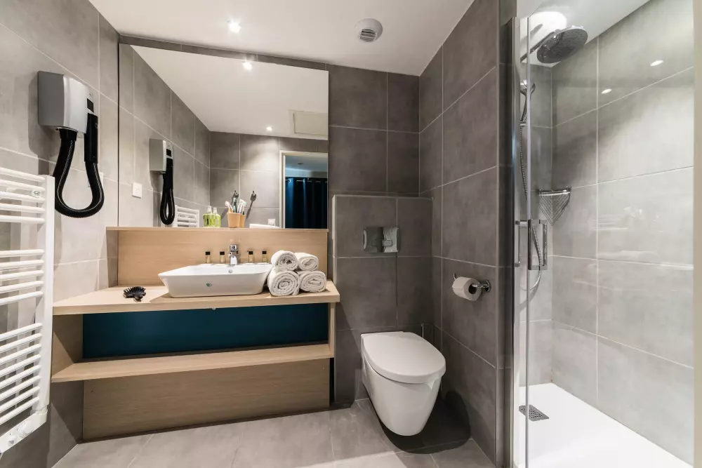 Belambra Clubs Isle sur la Sorgue Residence - Domaine de Mousquety 3 Stars★★★