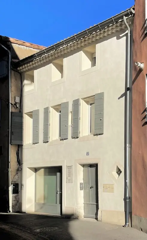 Virágok Provence - Isle-sur-la-sorgue