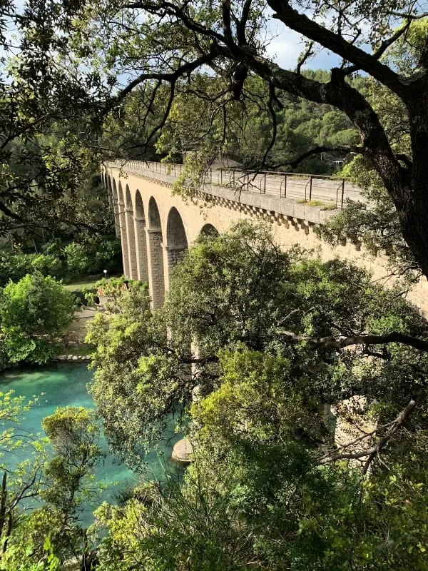 Virágok Provence - Isle-sur-la-sorgue