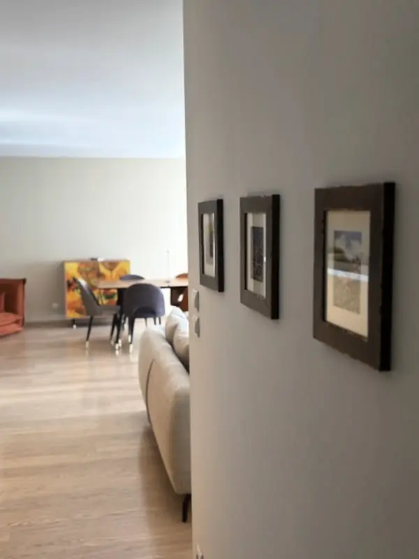 Gyönyörű 5 perces lakás a Pied Du Centre-ben