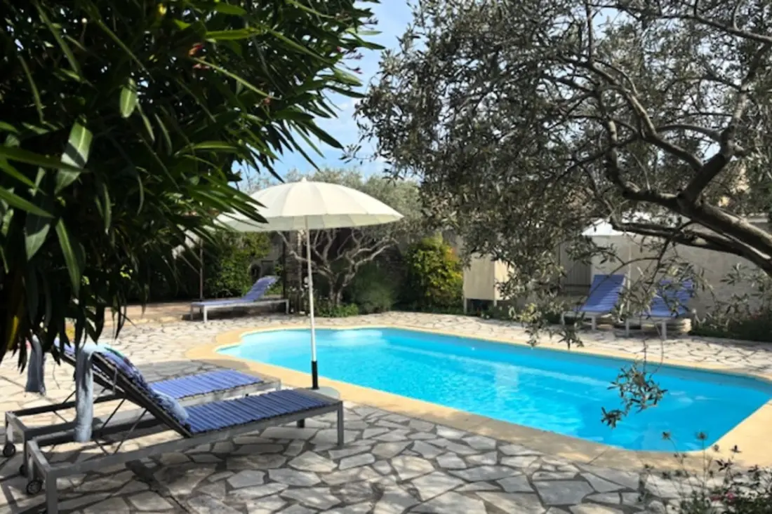 La Maison Rose - Private pool közel városközpont
