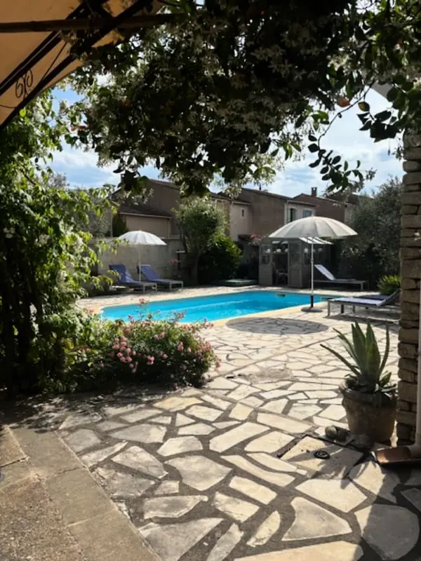 La Maison Rose - Private pool közel városközpont