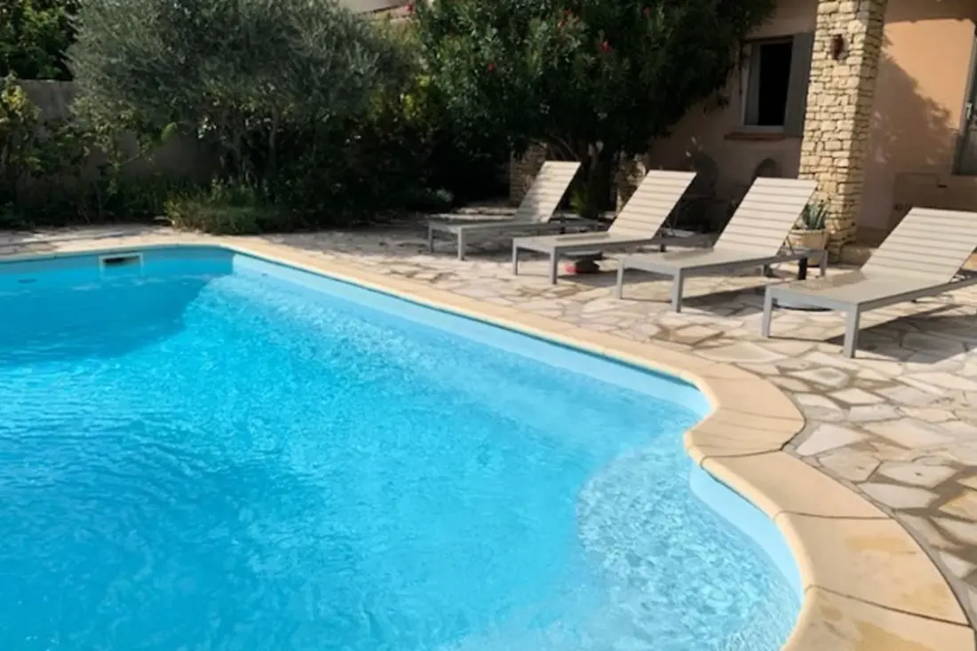 La Maison Rose - Private pool közel városközpont