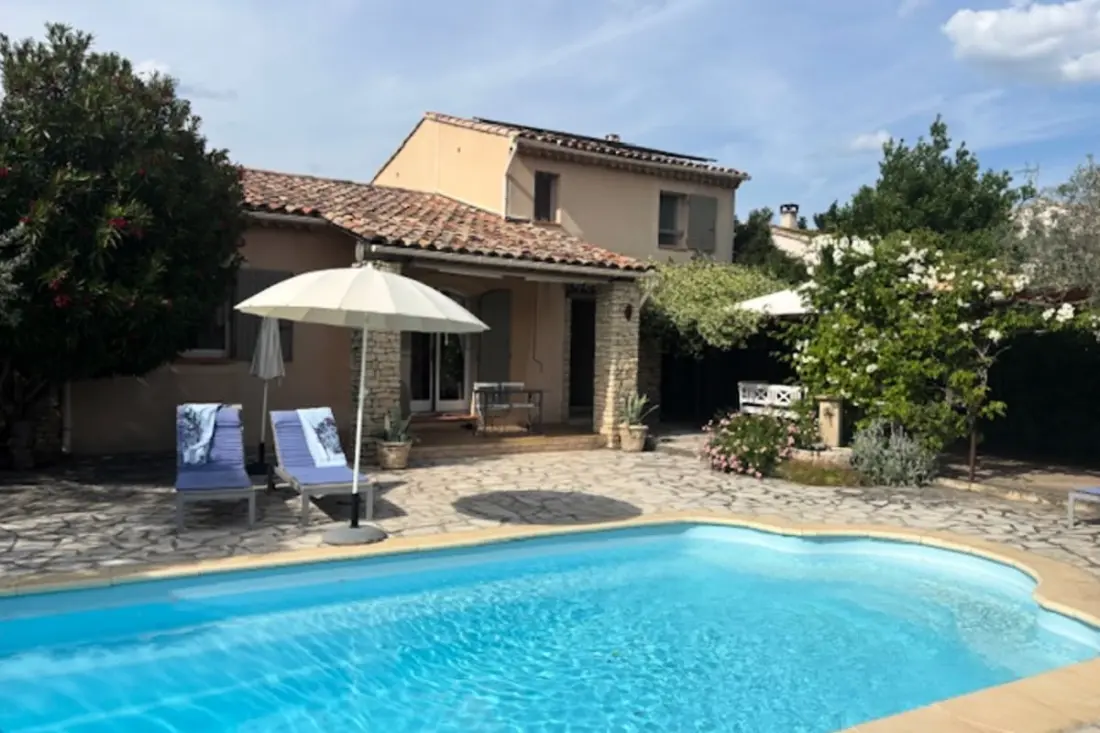 La Maison Rose - Private pool közel városközpont