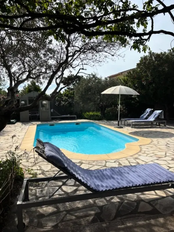 La Maison Rose - Private pool közel városközpont