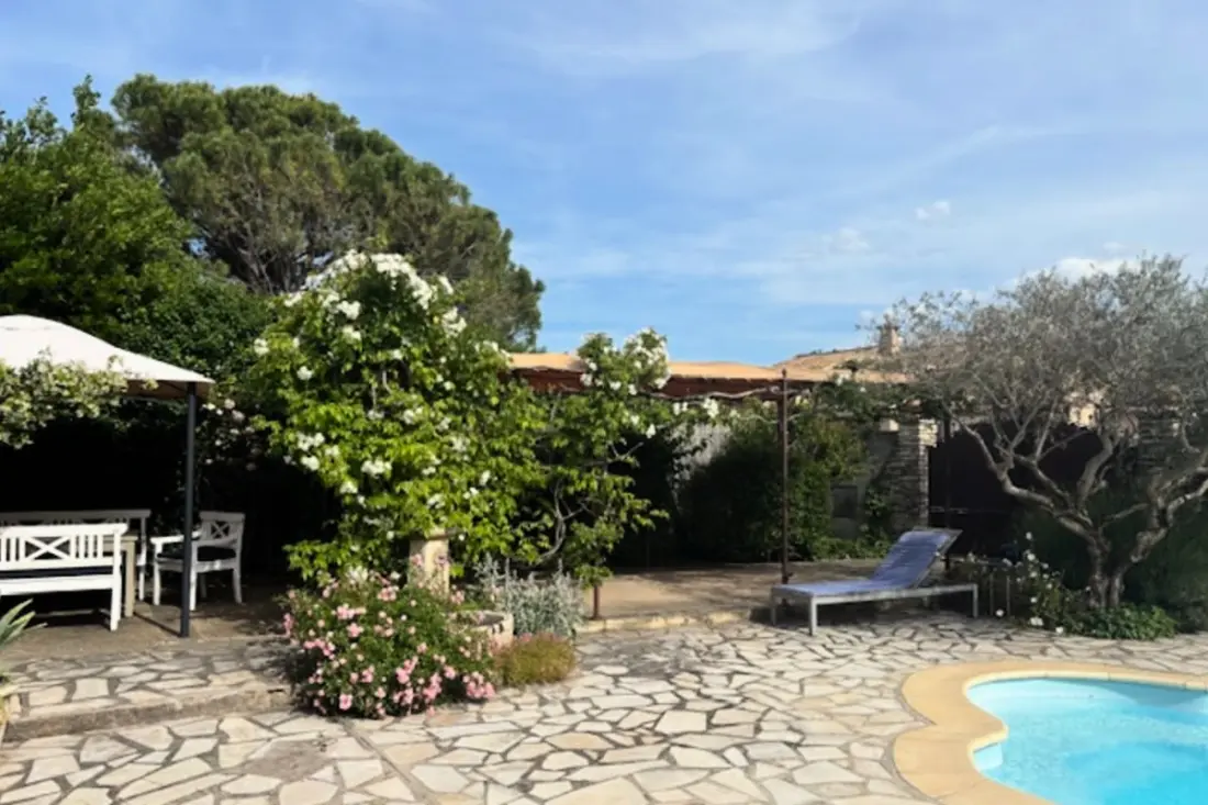 La Maison Rose - Private pool közel városközpont