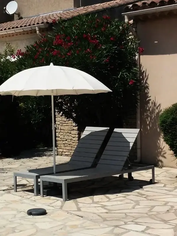 La Maison Rose - Private pool közel városközpont
