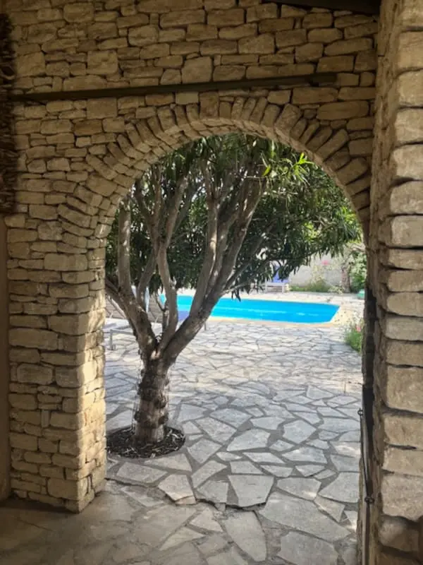 La Maison Rose - Private pool közel városközpont
