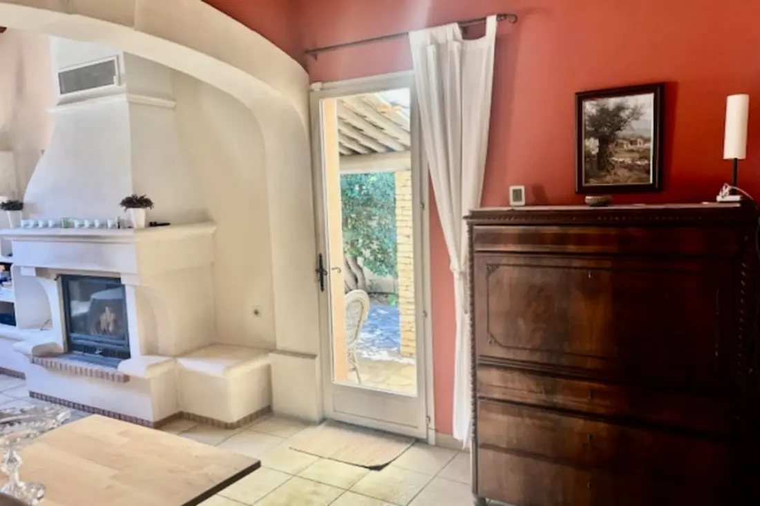 La Maison Rose - Private pool közel városközpont