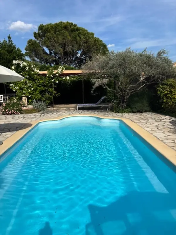 La Maison Rose - Private pool közel városközpont