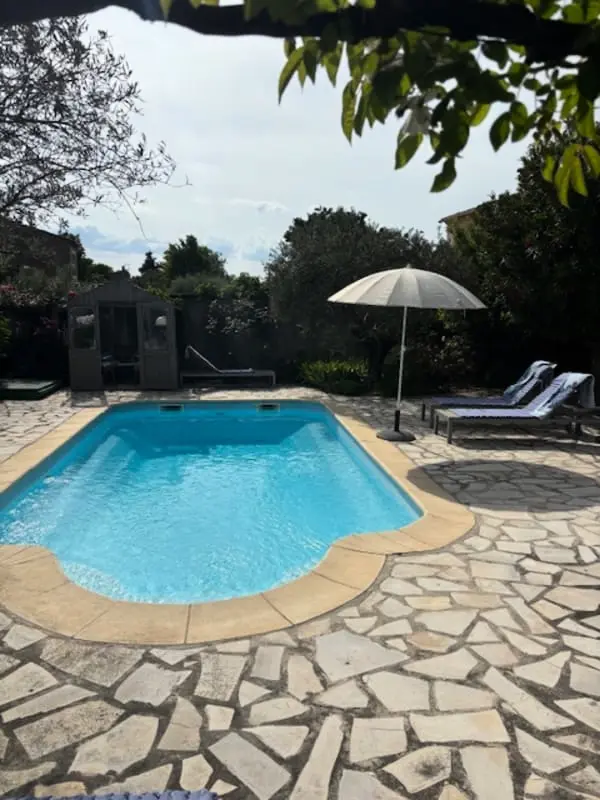 La Maison Rose - Private pool közel városközpont