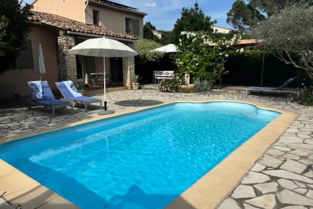 La Maison Rose - Private pool közel városközpont