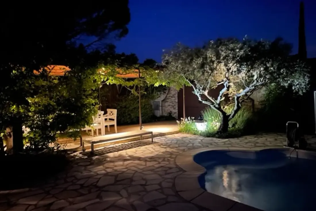La Maison Rose - Private pool közel városközpont