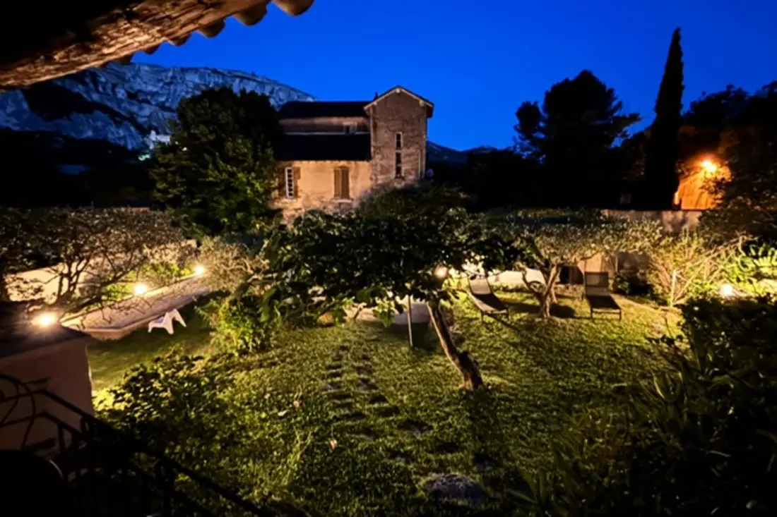 Villa D'helène - Panoramic Views