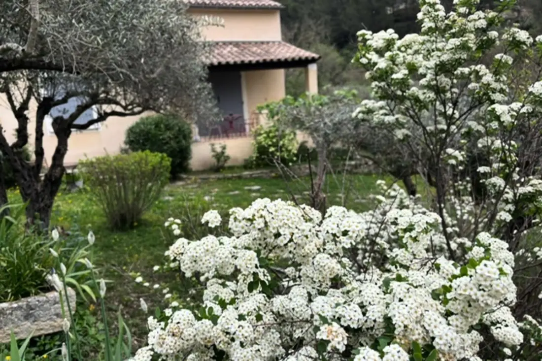 Villa D'helène - Panoramic Views