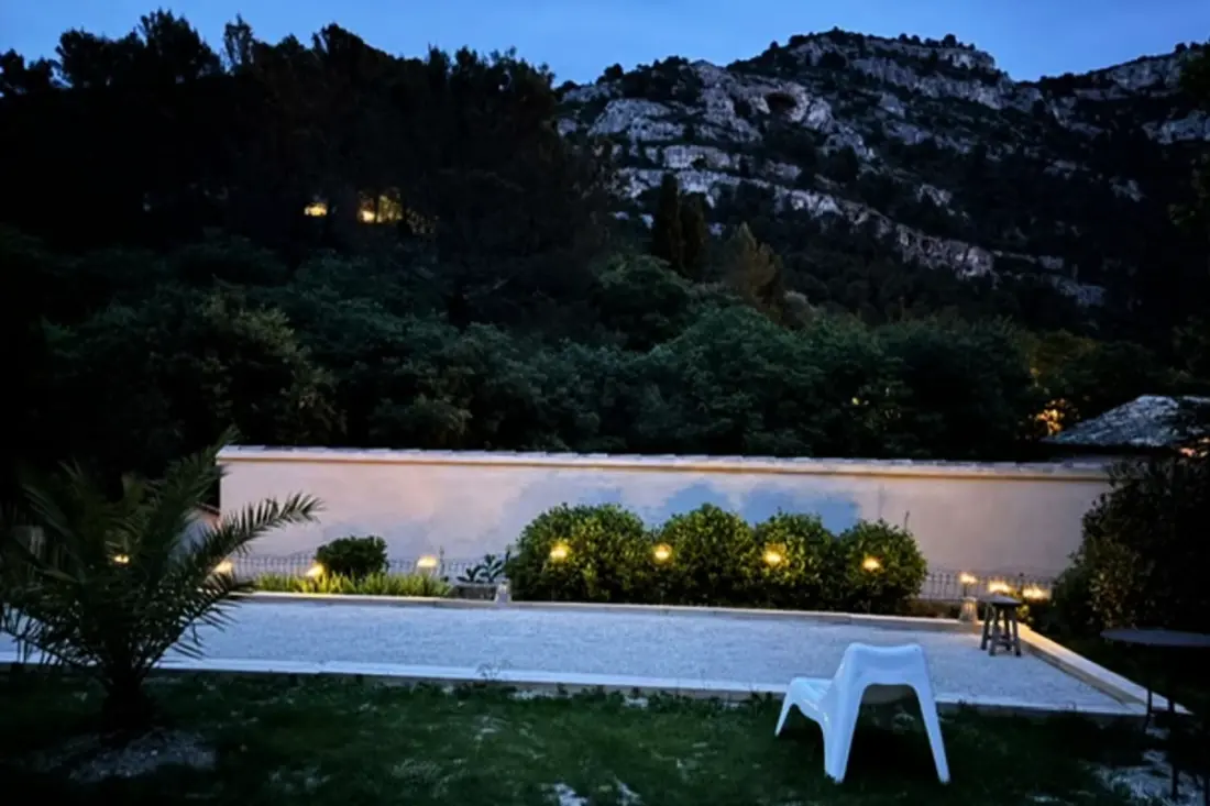 Villa D'helène - Panoramic Views