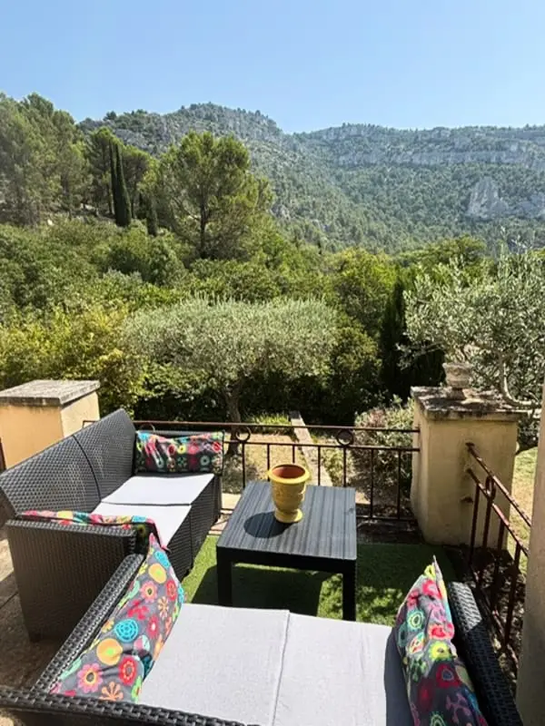 Villa D'helène - Panoramic Views