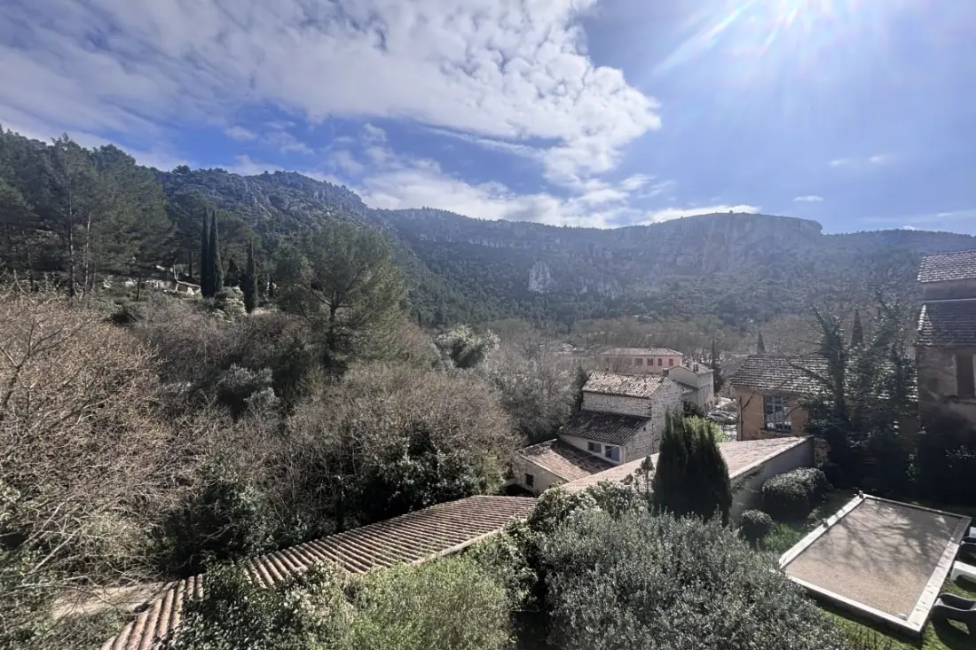Villa D'helène - Panoramic Views