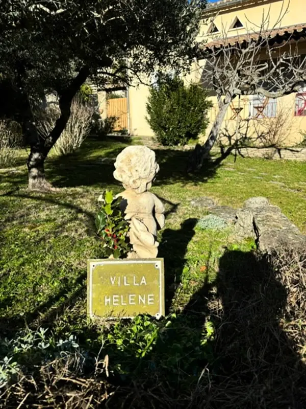 Villa D'helène - Panoramic Views