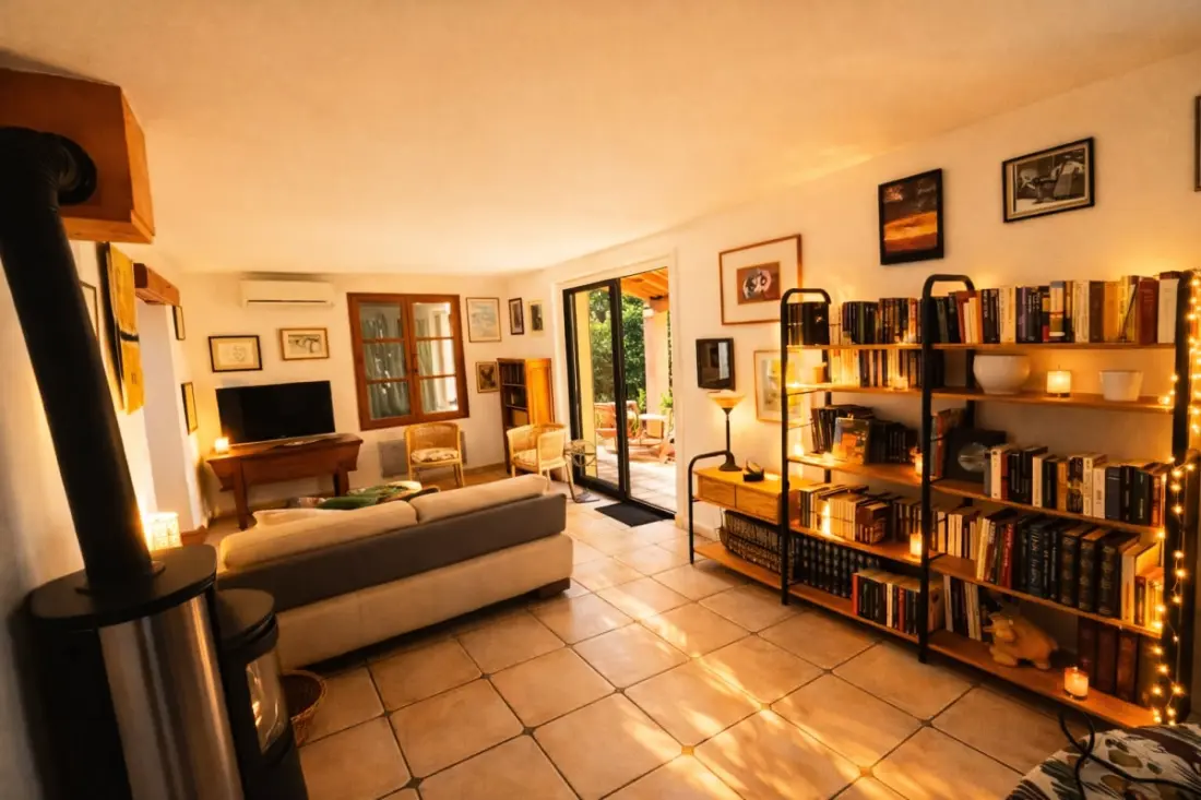 Villa D'helène - Panoramic Views