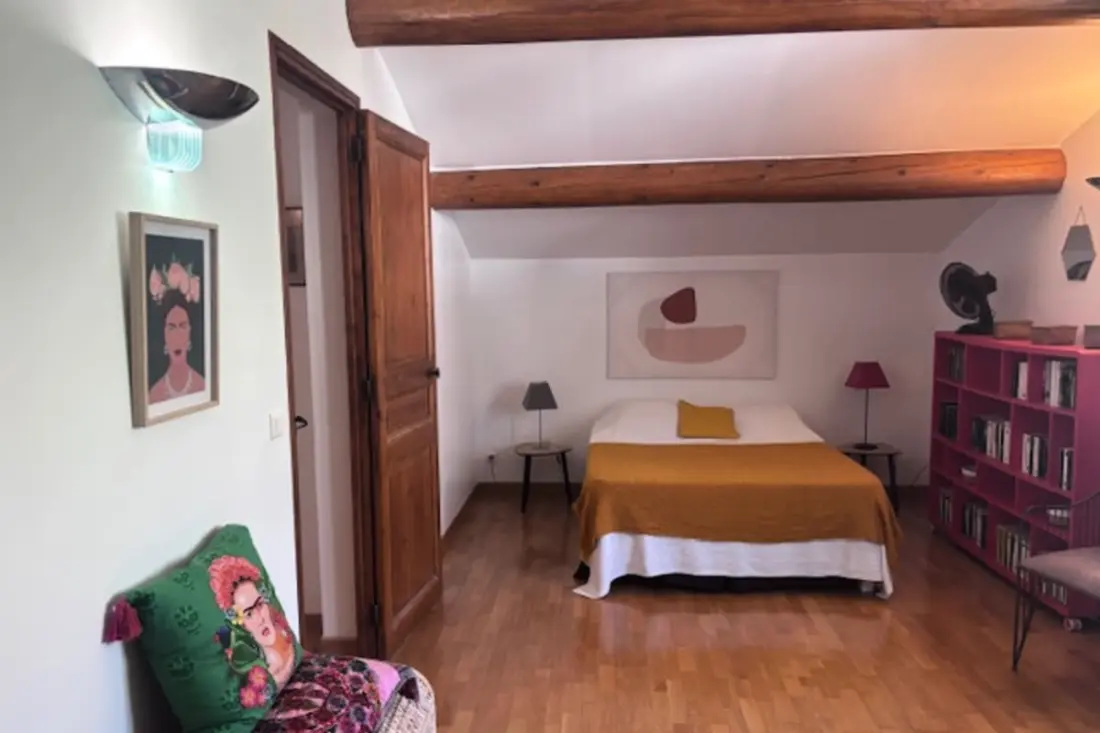 Villa D'helène - Panoramic Views