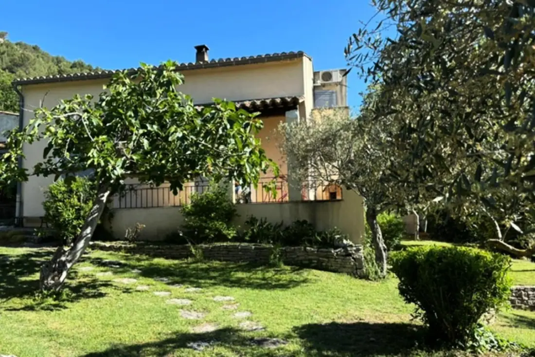 Villa D'helène - Panoramic Views