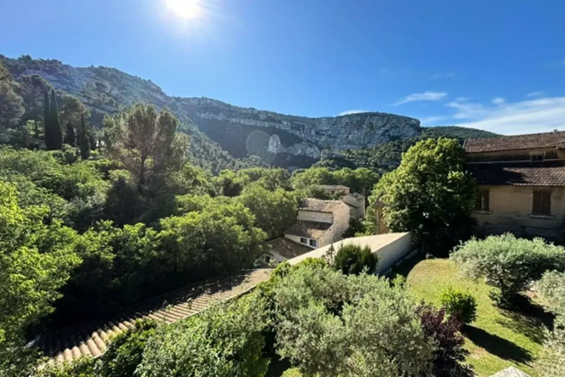 Villa D'helène - Panoramic Views