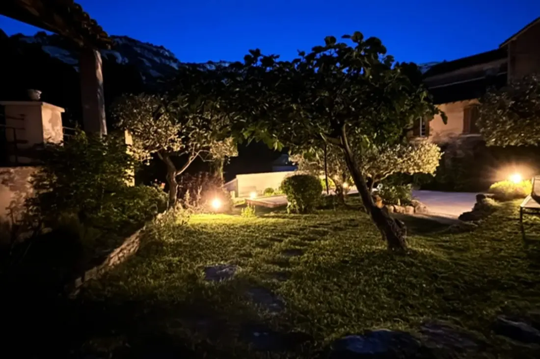 Villa D'helène - Panoramic Views
