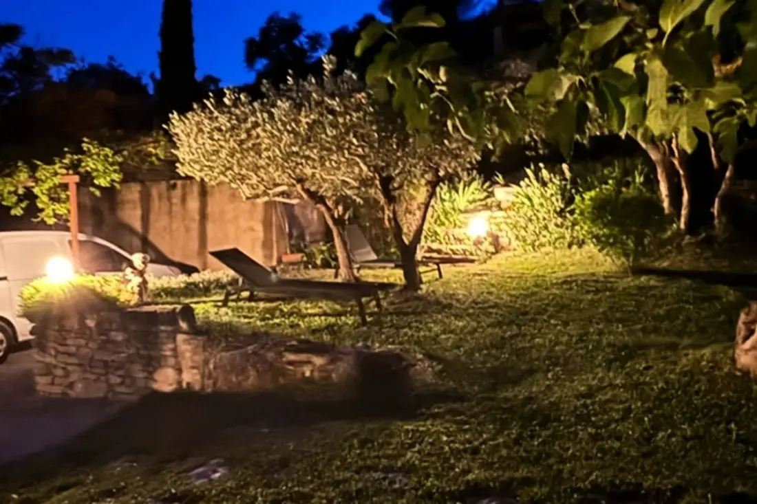 Villa D'helène - Panoramic Views