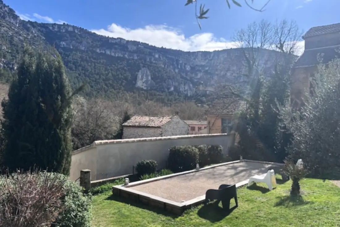 Villa D'helène - Panoramic Views