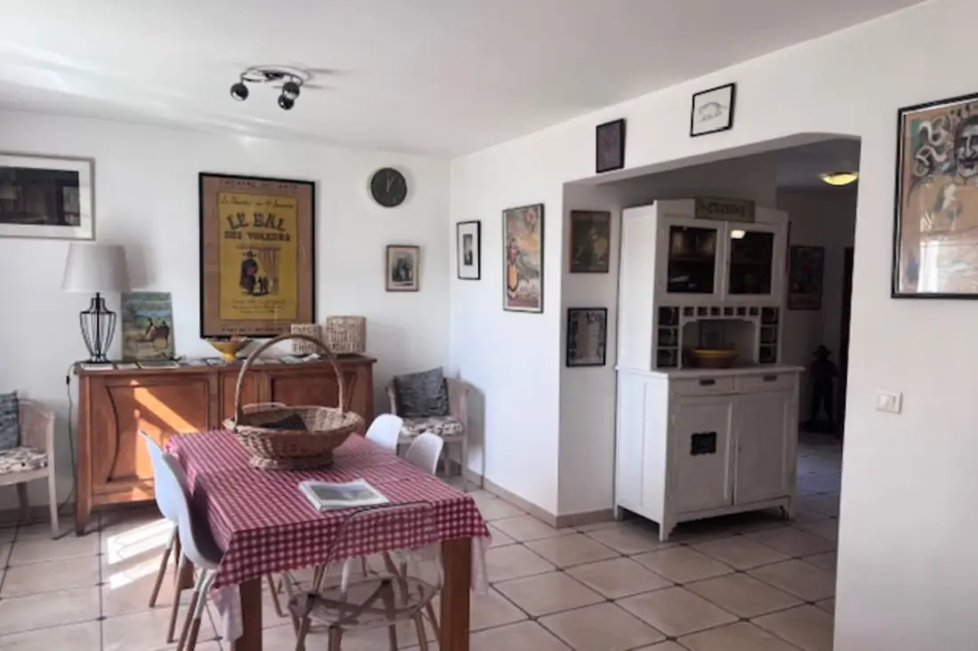 Villa D'helène - Panoramic Views