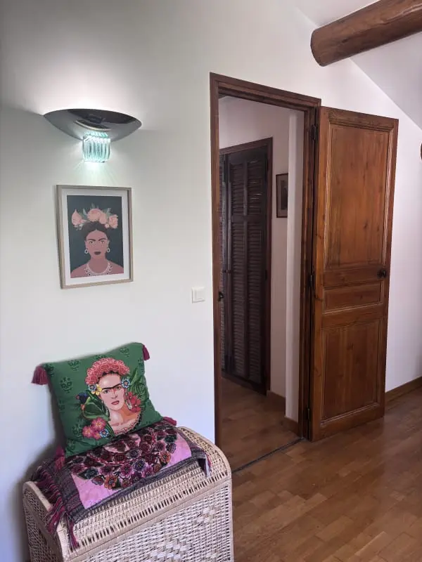 Villa D'helène - Panoramic Views
