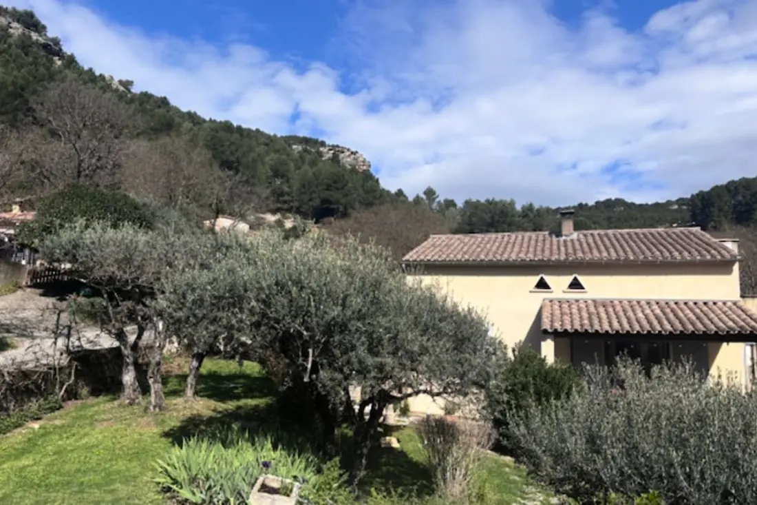 Villa D'helène - Panoramic Views