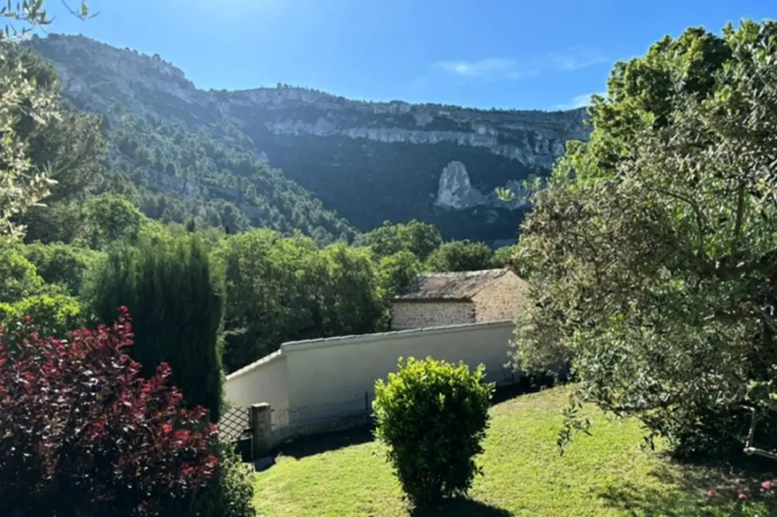 Villa D'helène - Panoramic Views