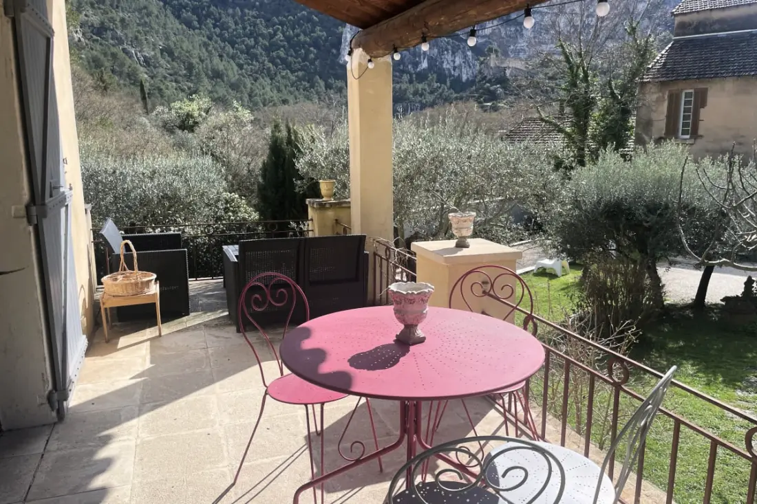 Villa D'helène - Panoramic Views
