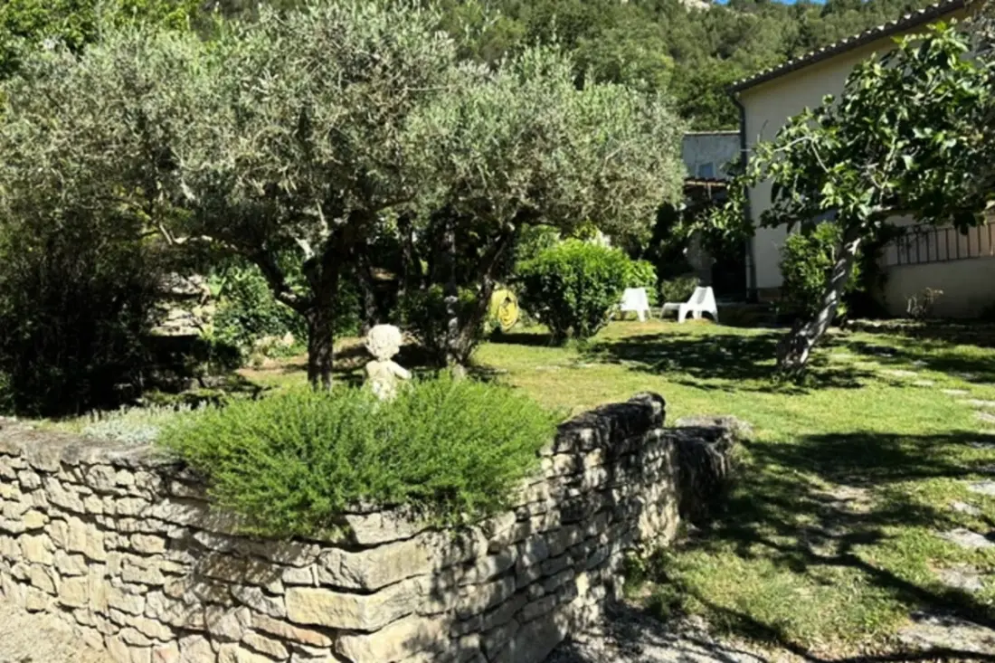 Villa D'helène - Panoramic Views