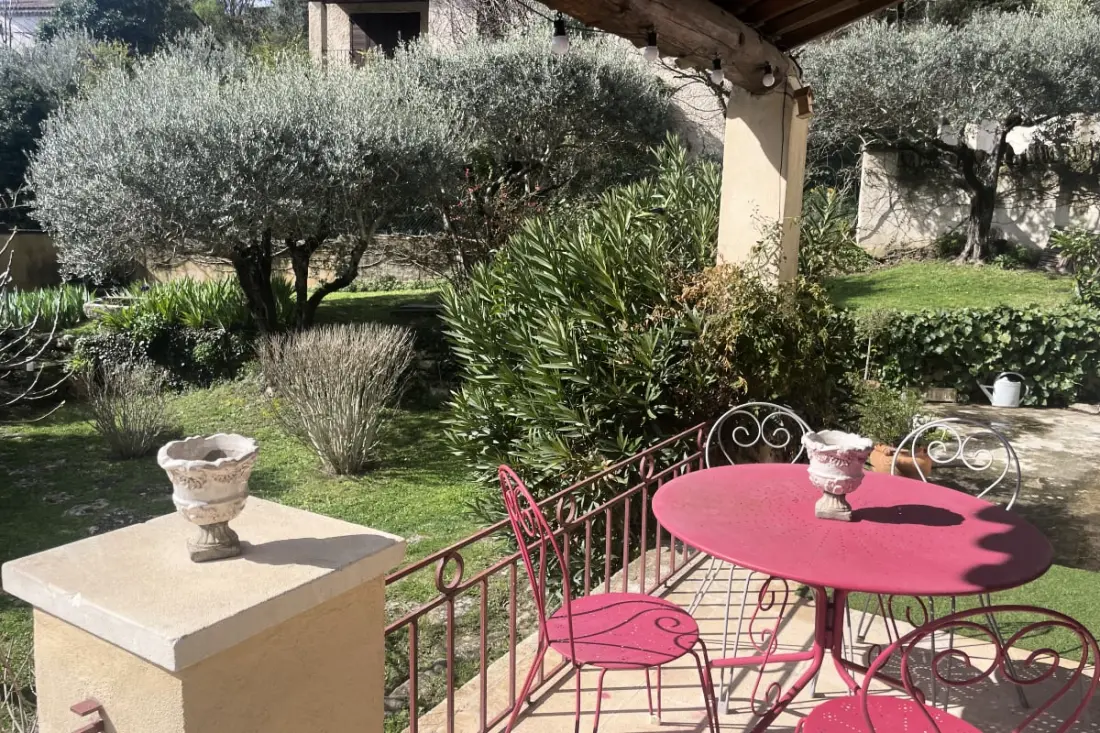 Villa D'helène - Panoramic Views