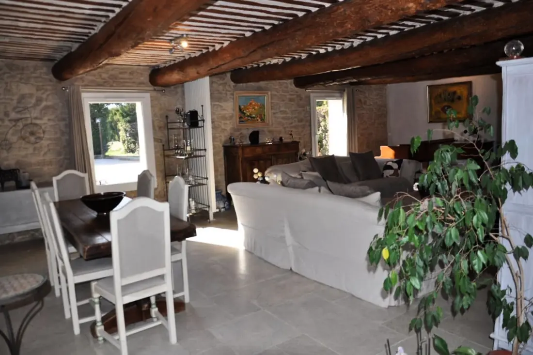 Villa Ulysse - Tennis és Private Pool