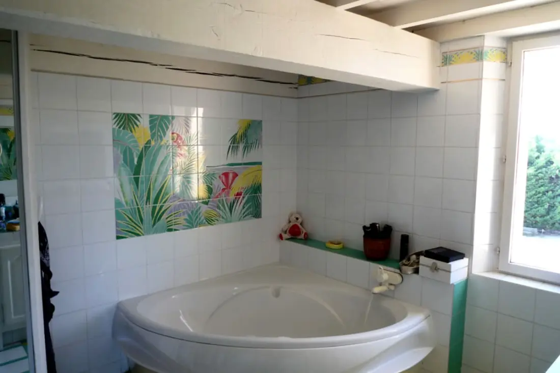 Villa Ulysse - Tennis és Private Pool