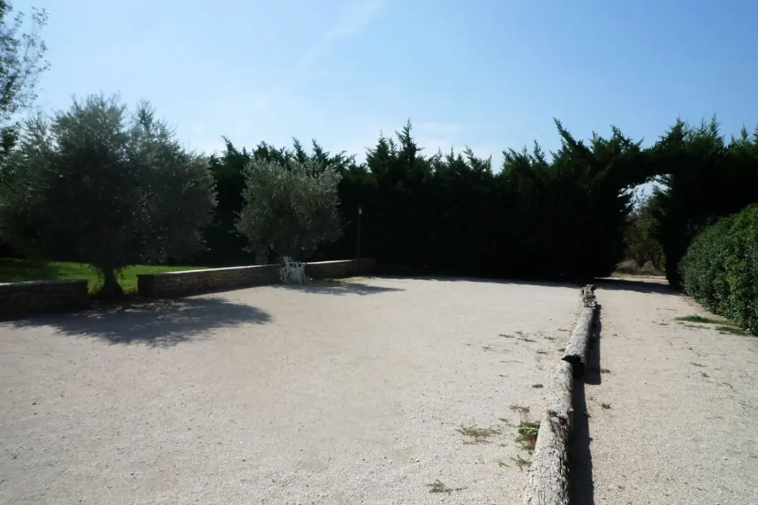 Villa Ulysse - Tennis és Private Pool