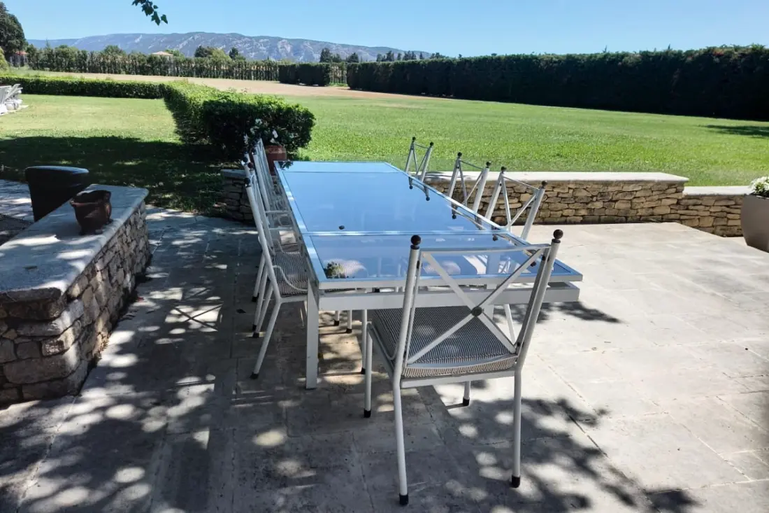Villa Ulysse - Tennis és Private Pool