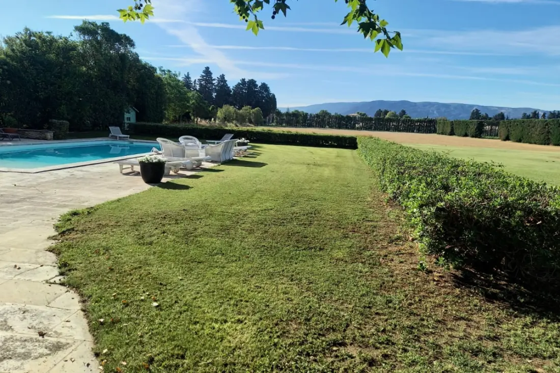 Villa Ulysse - Tennis és Private Pool