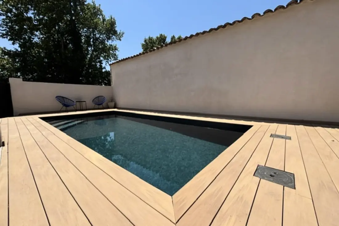 Olia - Private Swimming Pool és közel városközpont